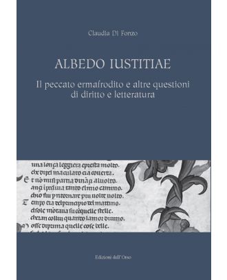 Albedo iustitiae