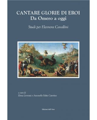 Cantare glorie di eroi