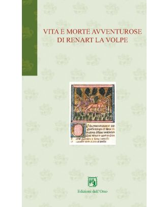 Vita e morte avventurose di Renart la volpe