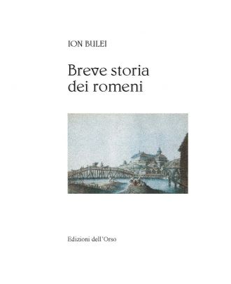 Breve storia dei romeni