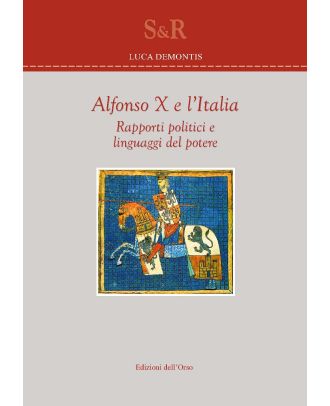 Alfonso X e l’Italia