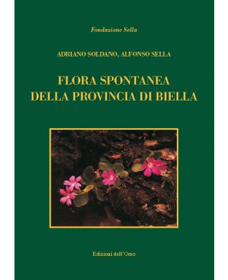 Flora spontanea della provincia di Biella