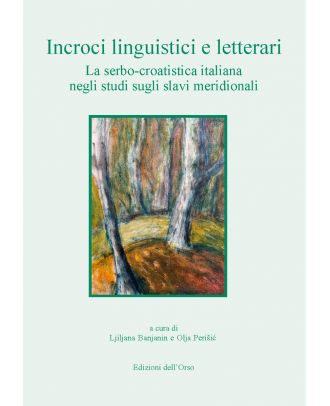 Incroci linguistici e letterari