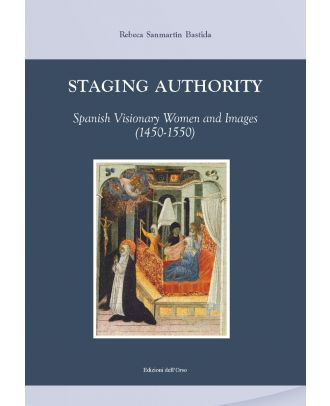 Staging Authority