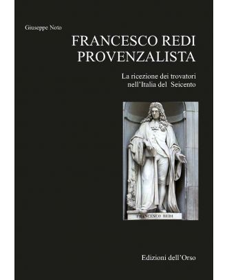 Francesco Redi provenzialista