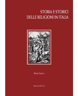 Storia e storici delle religioni in Italia