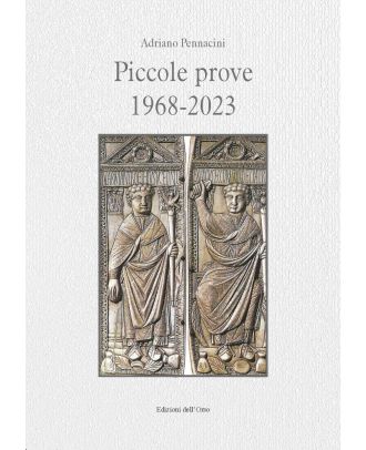 Piccole prove 1968-2023