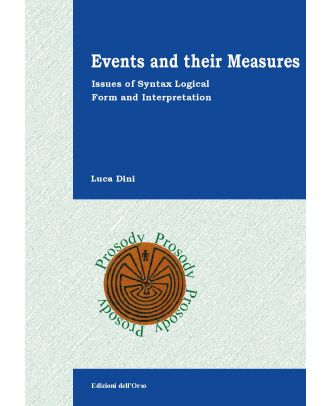 Events and their Measures
