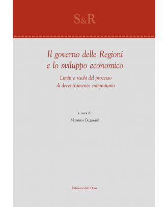 Il governo delle Regioni e lo sviluppo economico