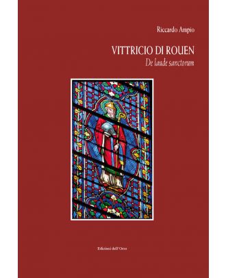 Vittricio di Rouen, De laude sanctorum