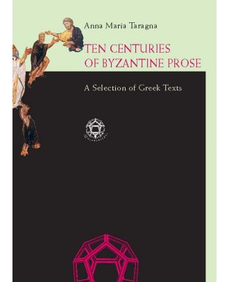 Ten Centuries of Byzantine Prose