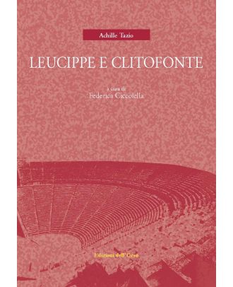 Leucippe e Clitofonte