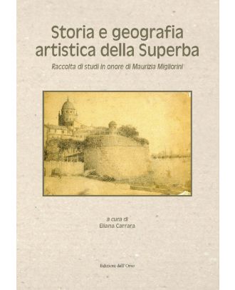 Storia e geografia artistica della Superba