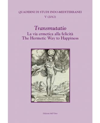 «Transmutatio»