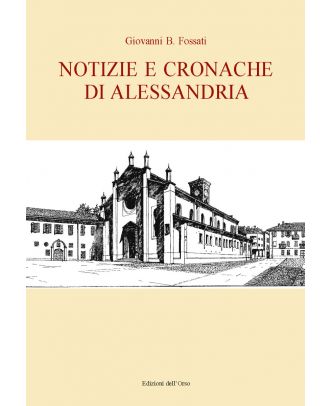 Notizie e Cronache di Alessandria