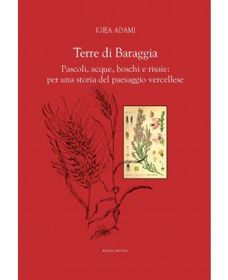 Terre di Baraggia