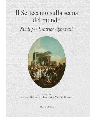Il Settecento sulla scena del mondo