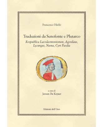Traduzioni da Senofonte e Plutarco