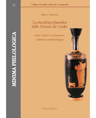 La metafrasi planudea delle Heroides di Ovidio