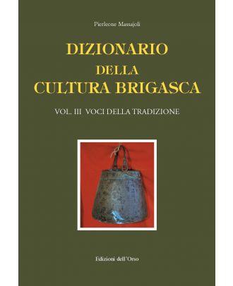 Dizionario della cultura brigasca