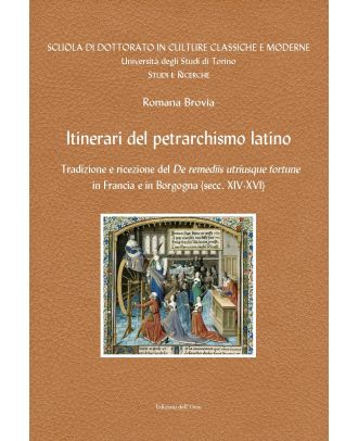 Itinerari del petrarchismo latino