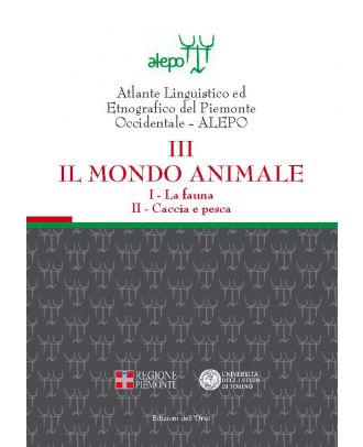 III Il mondo animale