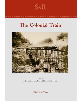 The Colonial Train