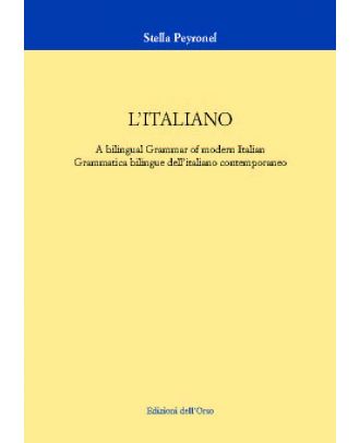 L’italiano