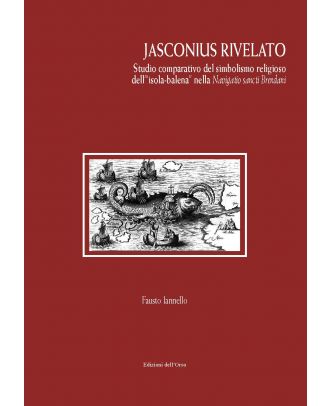 Jasconius rivelato