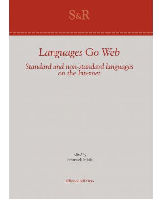 Languages Go Web