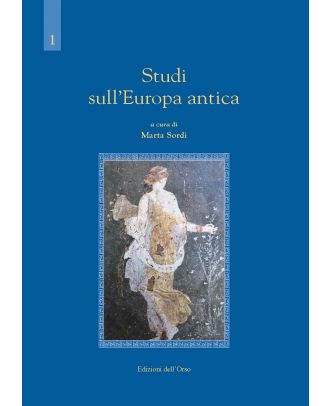 Studi sull’Europa antica