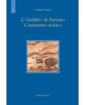 L’«Indiké» di Arriano