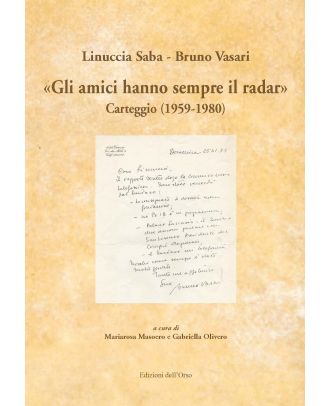 «Gli amici hanno sempre il radar»