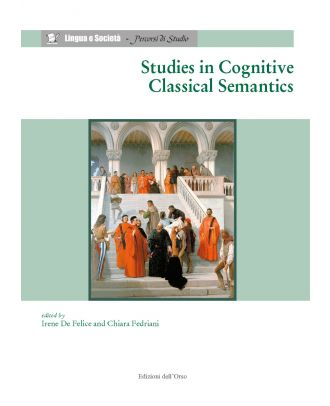 Studies in Cognitive Classical Semantics