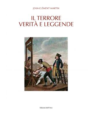 Il Terrore. Verità e leggende