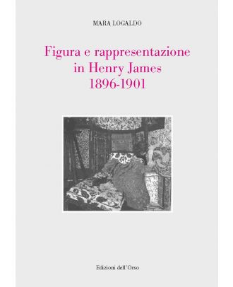 Figura e rappresentazione in Henry James: 1896-1901