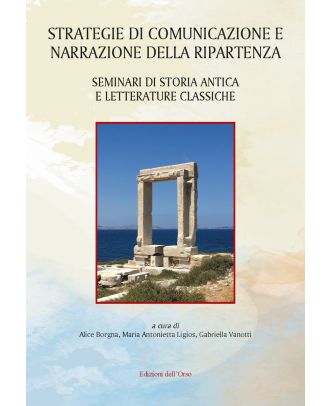 Strategie di comunicazione e narrazione della ripartenza