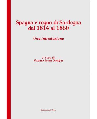 Spagna e regno di Sardegna dal 1814 al 1860