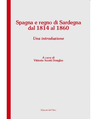 Spagna e regno di Sardegna dal 1814 al 1860