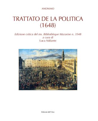 Trattato de la politica (1648)