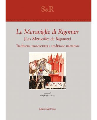 Le Meraviglie di Rigomer (Les Merveilles de Rigomer)