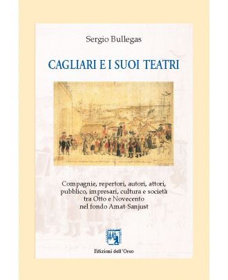 Cagliari e i suoi teatri