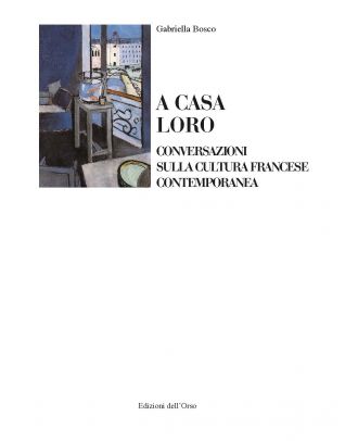 A casa loro