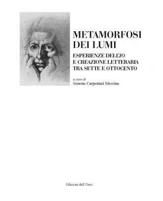 Metamorfosi dei Lumi