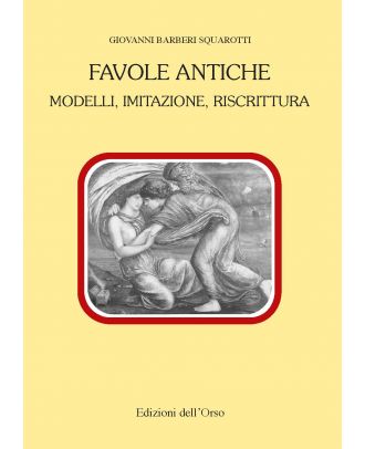 Favole antiche