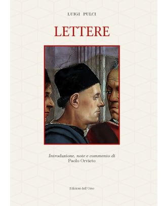 Lettere. 