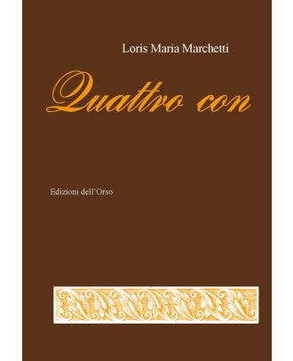 Quattro con