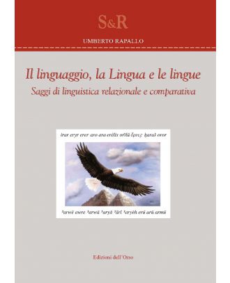 Il linguaggio, la Lingua e le lingue