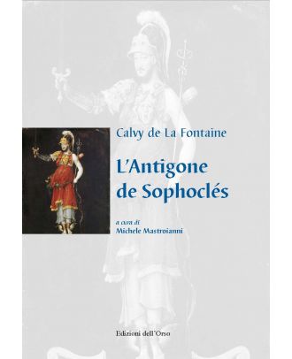 L’Antigone de Sophoclés