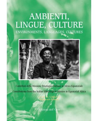 Ambienti, lingue, culture